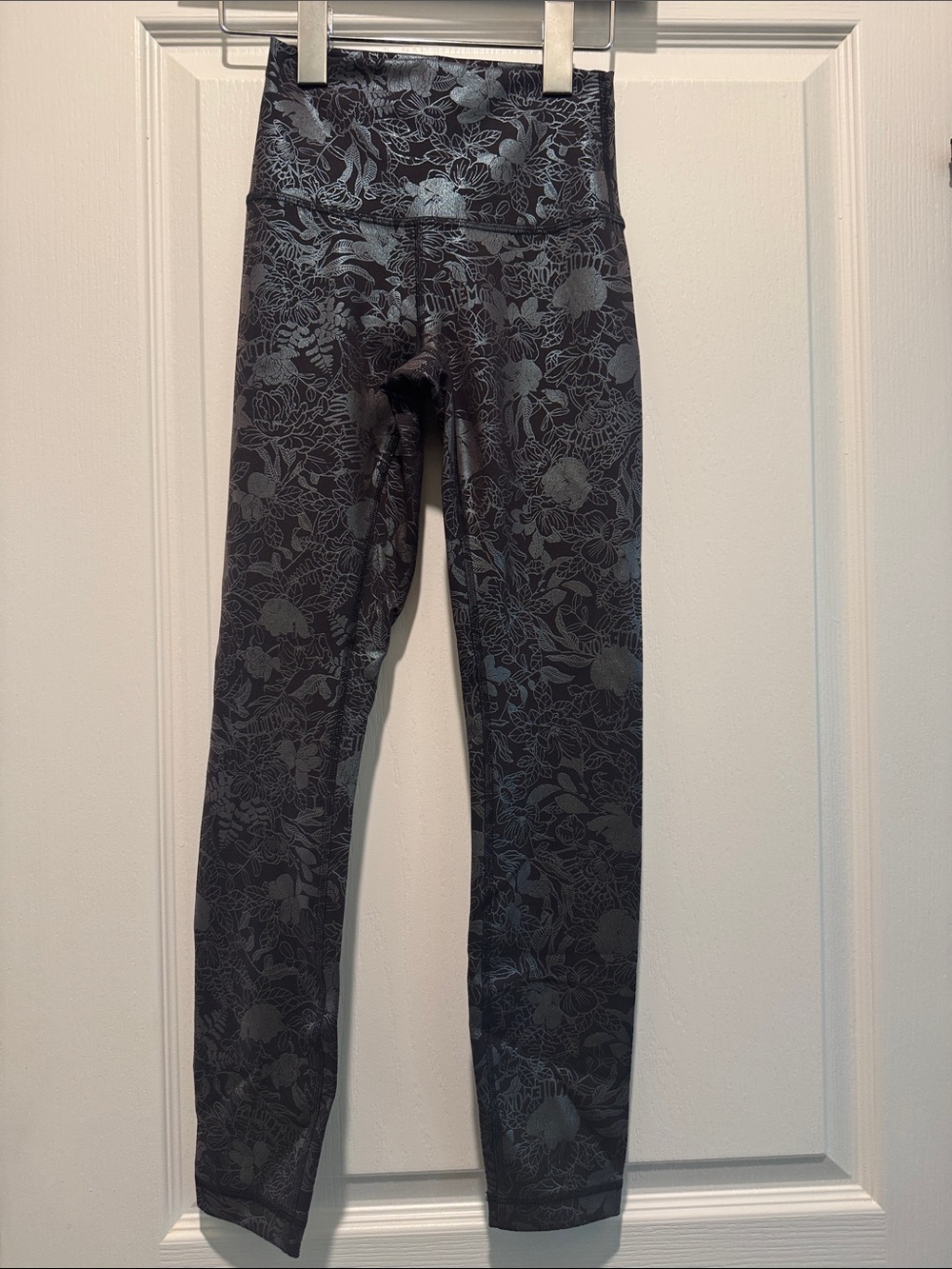 Lululemon Align high rise 25” legging